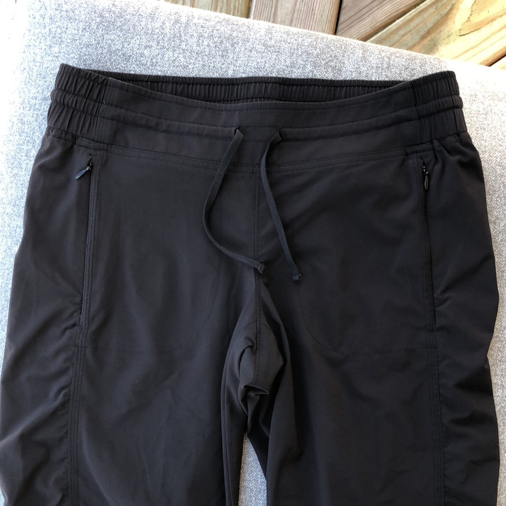 ATHLETA / High-Rise Jogger Pants - LIKE NEW! - Picture 4 of 9